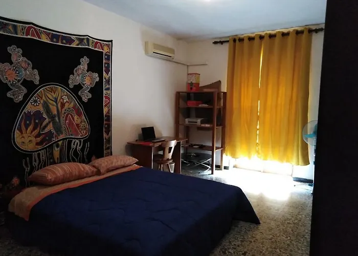 Colors House