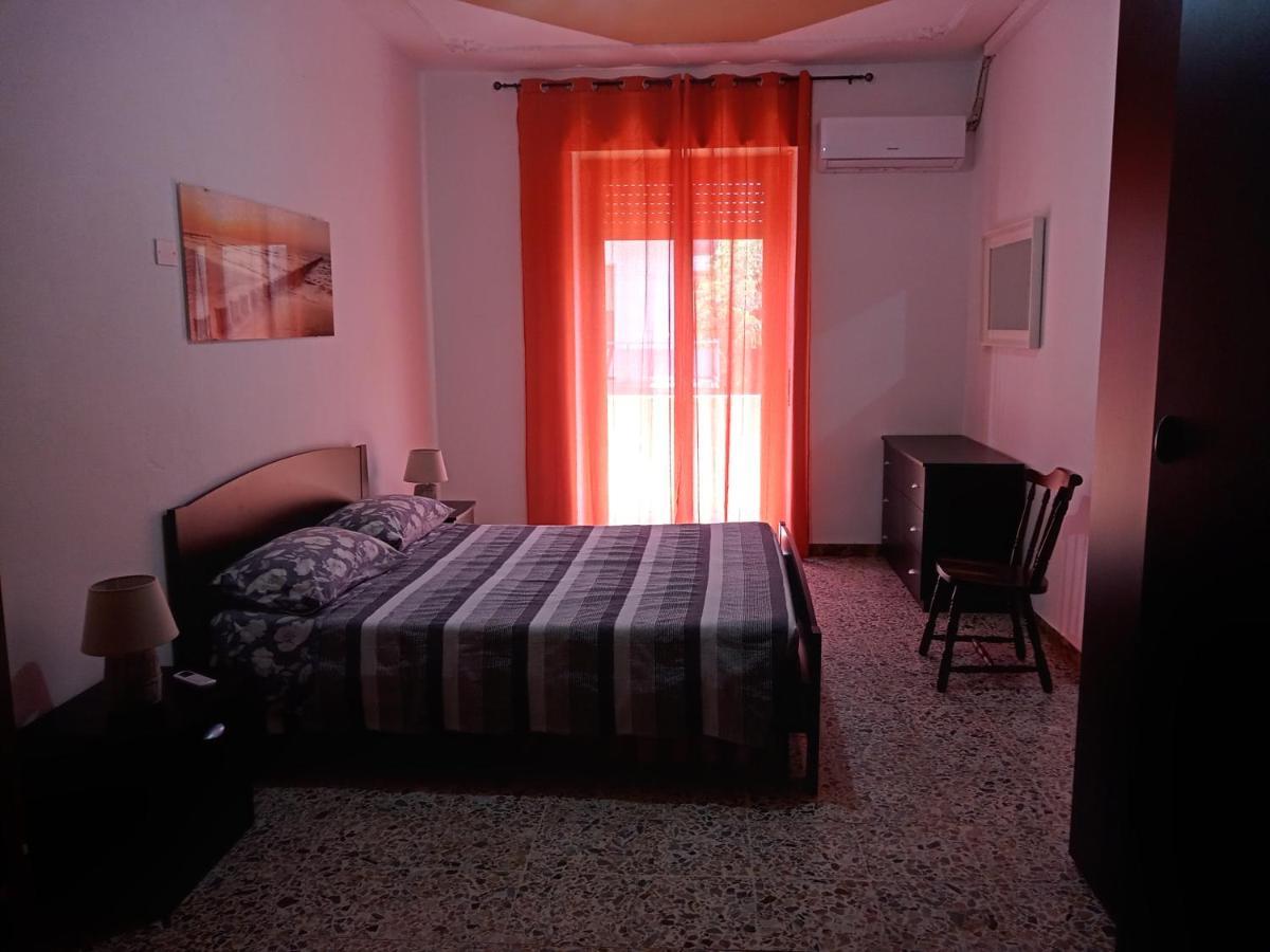Bed & Breakfast Colors House