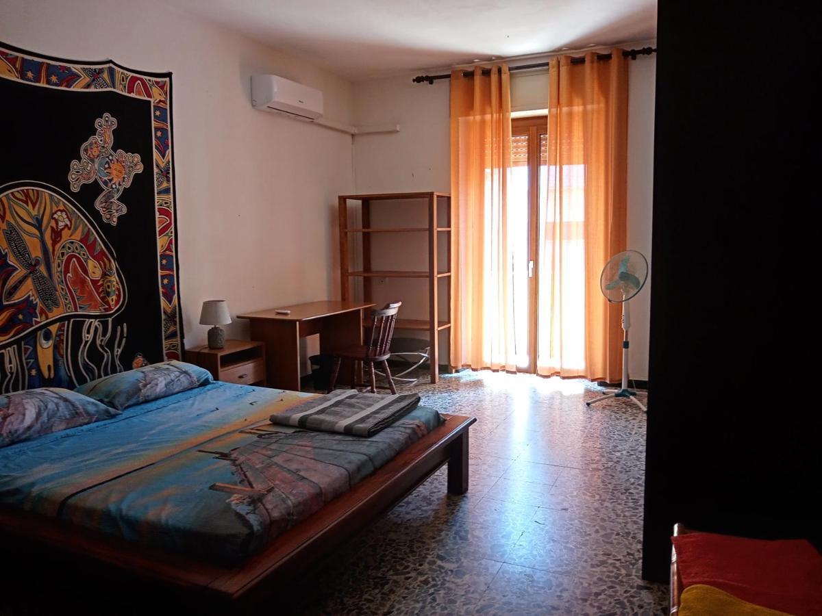 Bed & Breakfast Colors House Alghero