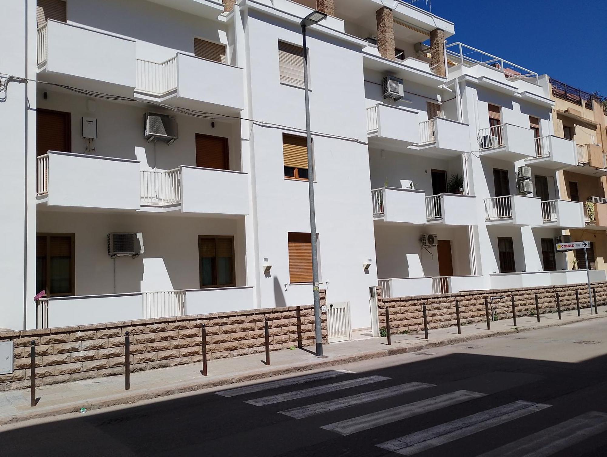 Bed & Breakfast Colors House Alghero